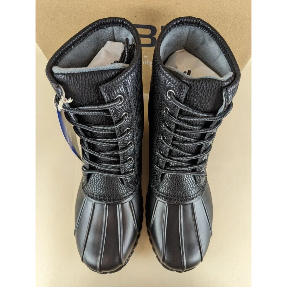 JBU maine waterproof
